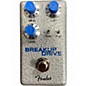 Used Fender BREAKUP DRIVE Effect Pedal