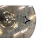 Used Zildjian 17in A Custom Projection Crash Cymbal