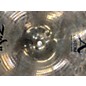 Used Zildjian 17in A Custom Projection Crash Cymbal
