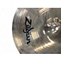 Used Zildjian 17in A Custom Projection Crash Cymbal