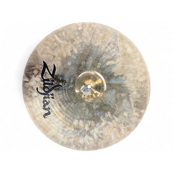 Used Zildjian 17in A Custom Projection Crash Cymbal