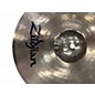 Used Zildjian 14in ZBT Rock Hi Hat Pair Cymbal