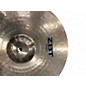 Used Zildjian 14in ZBT Rock Hi Hat Pair Cymbal