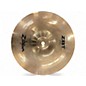 Used Zildjian 10in ZBT Splash Cymbal thumbnail