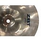 Used Zildjian 10in ZBT Splash Cymbal