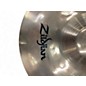 Used Zildjian 10in ZBT Splash Cymbal