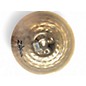 Used Zildjian 10in ZBT Splash Cymbal