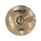 Used Zildjian 14in ZBT Crash Cymbal thumbnail