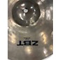 Used Zildjian 14in ZBT Crash Cymbal