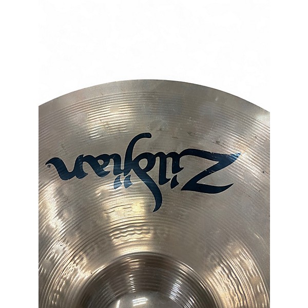 Used Zildjian 14in ZBT Crash Cymbal