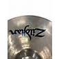 Used Zildjian 14in ZBT Crash Cymbal