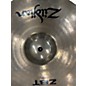 Used Zildjian 14in ZBT Crash Cymbal