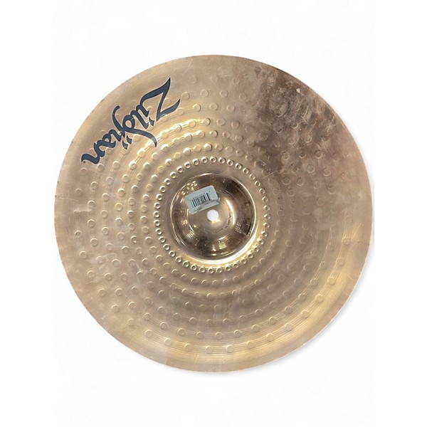 Used Zildjian 14in ZBT Crash Cymbal