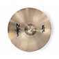 Used Zildjian 19in ZBT Crash Cymbal thumbnail