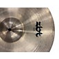 Used Zildjian 19in ZBT Crash Cymbal