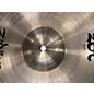 Used Zildjian 19in ZBT Crash Cymbal