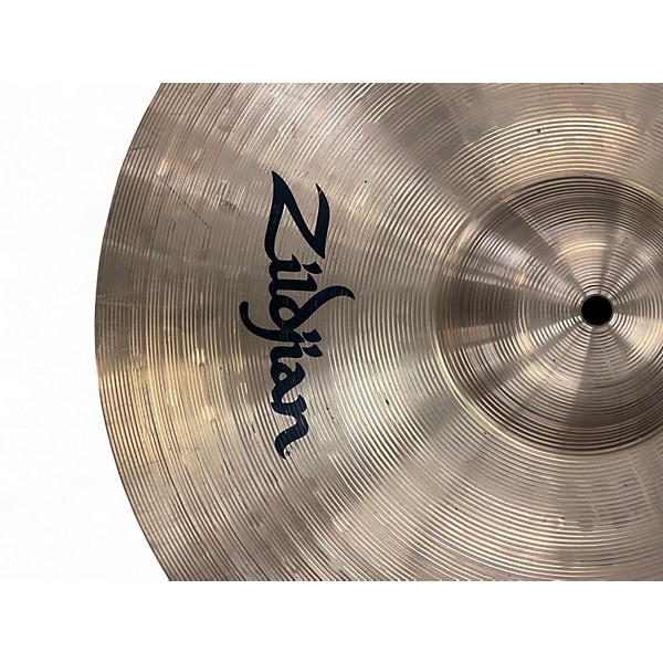 Used Zildjian 19in ZBT Crash Cymbal