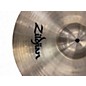 Used Zildjian 19in ZBT Crash Cymbal