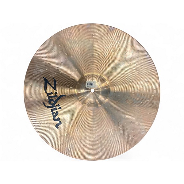 Used Zildjian 19in ZBT Crash Cymbal