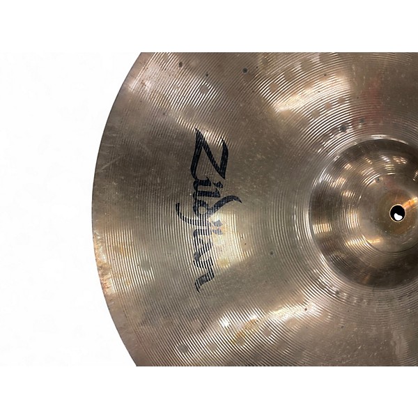 Used Zildjian 20in ZBT Ride Cymbal