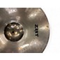 Used Zildjian 20in ZBT Ride Cymbal