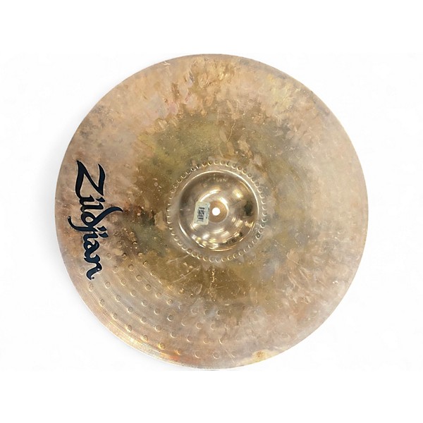 Used Zildjian 20in ZBT Ride Cymbal
