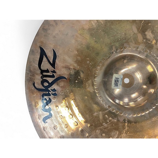 Used Zildjian 20in ZBT Ride Cymbal