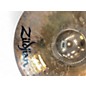 Used Zildjian 20in ZBT Ride Cymbal