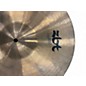 Used Zildjian 18in ZBT Crash Cymbal