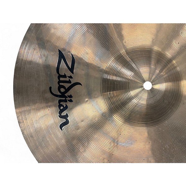 Used Zildjian 18in ZBT Crash Cymbal