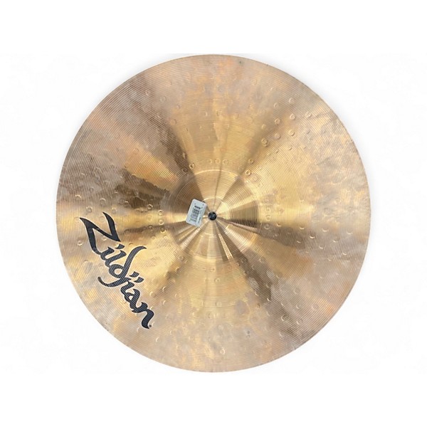 Used Zildjian 18in ZBT Crash Cymbal