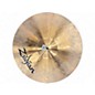 Used Zildjian 18in ZBT Crash Cymbal