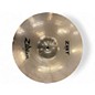 Used Zildjian 18in ZBT Crash Cymbal thumbnail