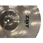 Used Zildjian 18in ZBT Crash Cymbal