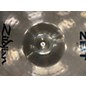 Used Zildjian 18in ZBT Crash Cymbal