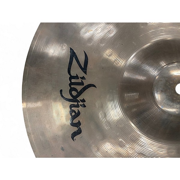 Used Zildjian 18in ZBT Crash Cymbal