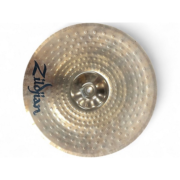 Used Zildjian 18in ZBT Crash Cymbal