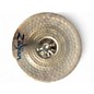 Used Zildjian 18in ZBT Crash Cymbal