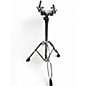 Used TAMA Stage Master Double Braced Double Tom Stand Percussion Stand thumbnail