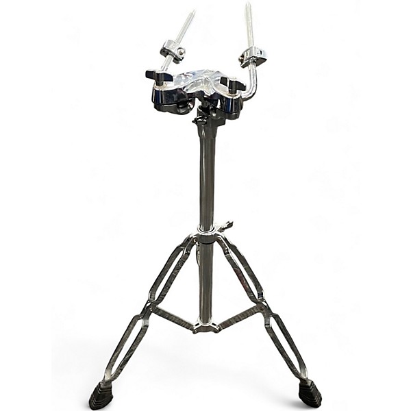 Used TAMA Stage Master Double Braced Double Tom Stand Percussion Stand