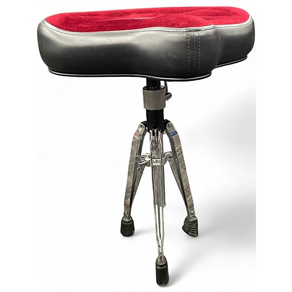 Used ROC-N-SOC Original Saddle Throne Drum Throne