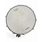 Used TAMA 14in Lars Ulrich Signature Diamond Plate Drum