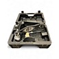 Used TAMA Iron Cobra P900 Single Bass Drum Pedal thumbnail