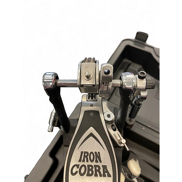 Used TAMA Iron Cobra P900 Single Bass Drum Pedal