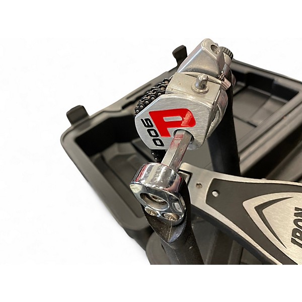 Used TAMA Iron Cobra P900 Single Bass Drum Pedal