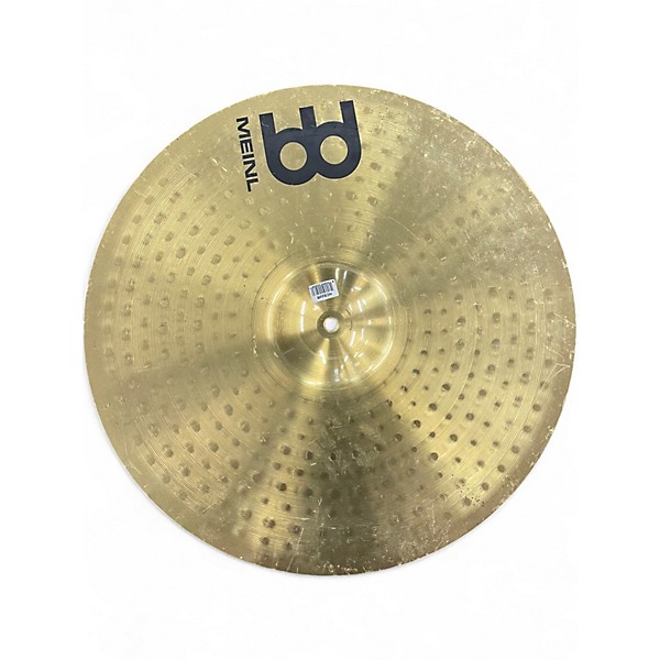 Used MEINL 20in HCS Ride Cymbal
