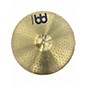 Used MEINL 20in HCS Ride Cymbal