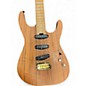 Used Charvel Pro Mod DK22 SSS Walnut Solid Body Electric Guitar