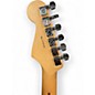 Used Fender American Standard Stratocaster Sienna Sunburst Solid Body Electric Guitar