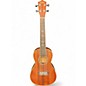 Used Lanikai CKCGC Concert Natural Ukulele thumbnail